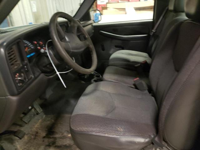 Photo 7 from auction – 2007 CHEVROLET SILVERADO with VIN 3GCEC14X47G184746