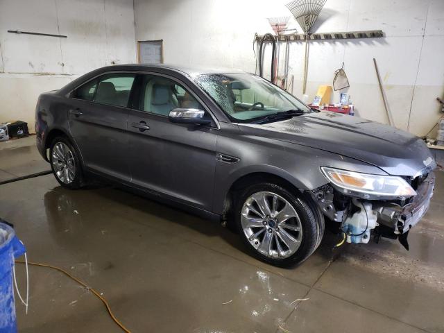 Photo 4 from auction – 2011 FORD TAURUS LIM with VIN 1FAHP2FW8BG111238