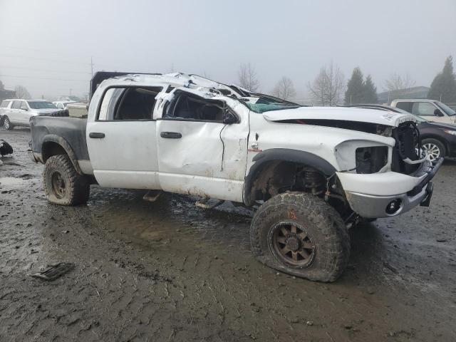 Photo 4 from auction – 2008 DODGE RAM 2500 with VIN 3D3KS29AX8G211103