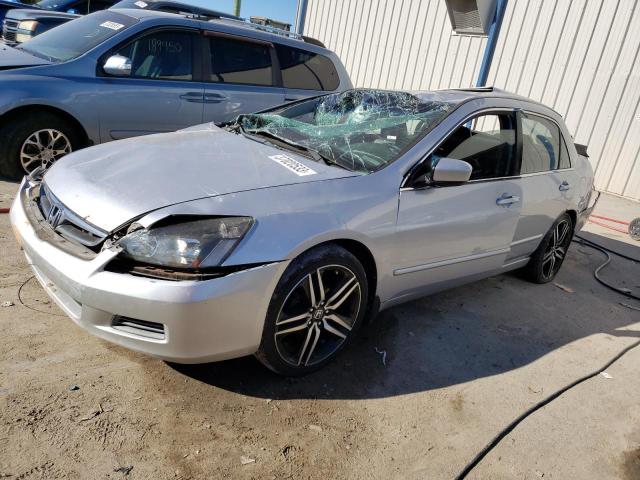 Photo 1 from auction – 2004 HONDA ACCORD EX with VIN 1HGCM665X4A028087