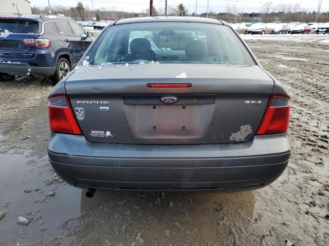 Photo 6 from auction – 2005 FORD FOCUS ZX4 with VIN 1FAFP34N95W112030