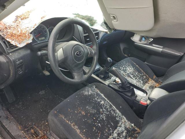 Photo 8 from auction – 2011 SUBARU IMPREZA 2. with VIN JF1GH6A65BG803979