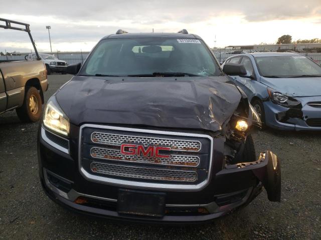 Photo 5 from auction – 2015 GMC ACADIA SLE with VIN 1GKKRNED4FJ172563