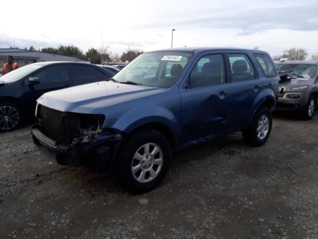 MAZDA TRIBUTE I 2011 with VIN 4F2CY0C78BKM05349 - Photo from auction