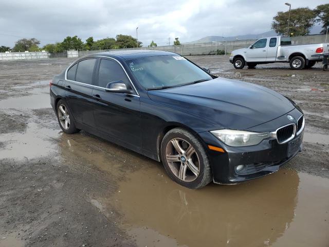 Photo 4 from auction – 2015 BMW 328 I with VIN WBA3A5C56FF606226