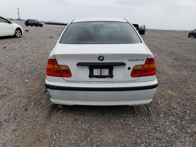 Photo 6 from auction – 2003 BMW 325 XI with VIN WBAEU33413PM56656