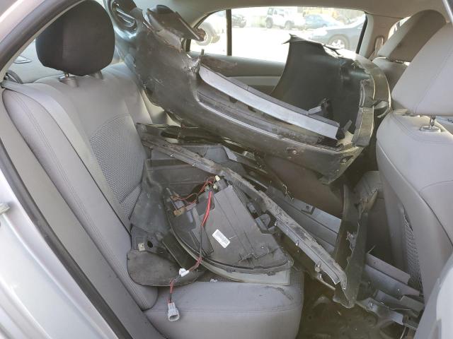 Photo 10 from auction – 2011 CHEVROLET MALIBU 1LT with VIN 1G1ZC5E13BF118324