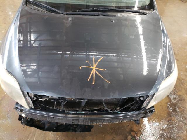 Photo 11 from auction – 2007 SCION TC with VIN JTKDE177170193905