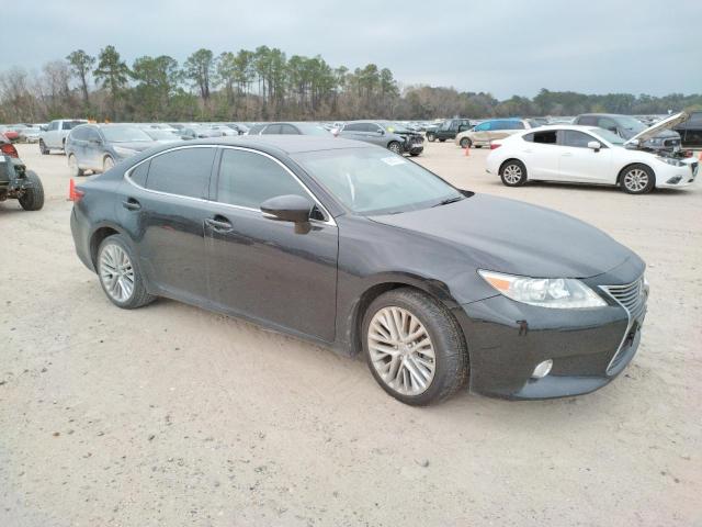 Photo 4 from auction – 2013 LEXUS ES 350 with VIN JTHBK1GG0D2045492