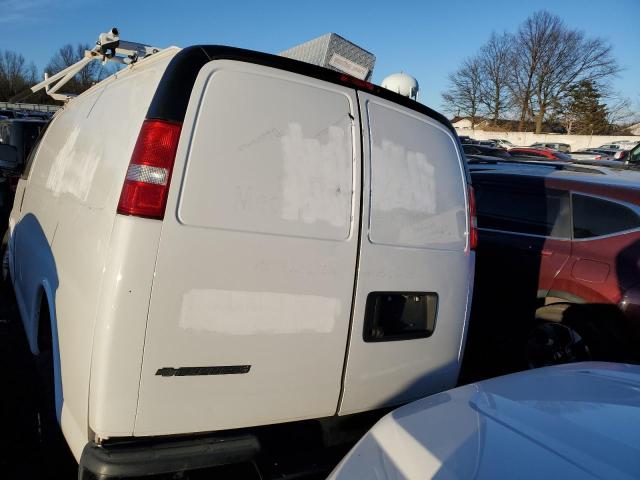 Photo 6 from auction – 2019 CHEVROLET EXPRESS G2 with VIN 1GCWGAFP5K1160985
