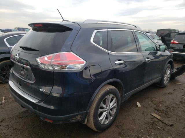 Photo 3 from auction – 2016 NISSAN ROGUE S with VIN 5N1AT2MT4GC847426