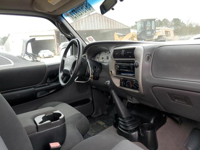 Photo 8 from auction – 2003 FORD RANGER SUP with VIN 1FTYR14U23PA44203