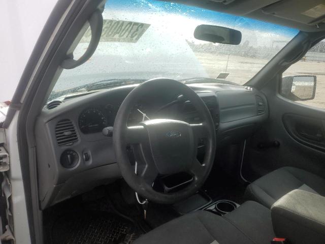 Photo 8 from auction – 2008 FORD RANGER with VIN 1FTYR10D28PA56669