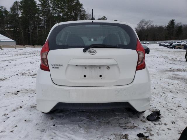 Photo 6 from auction – 2019 NISSAN VERSA NOTE with VIN 3N1CE2CP3KL355949