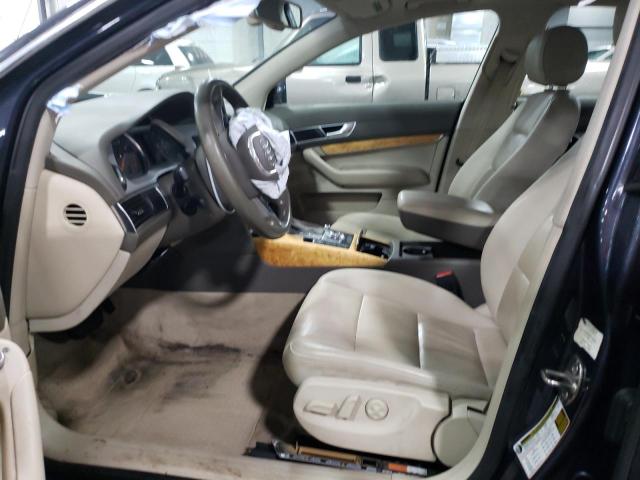 Photo 7 from auction – 2011 AUDI A6 PREMIUM with VIN WAUFGAFB7BN004876