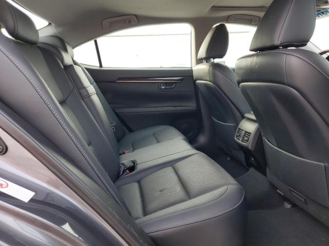 Photo 10 from auction – 2016 LEXUS ES 350 with VIN 58ABK1GG1GU017196
