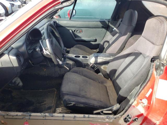 Photo 7 from auction – 1990 MAZDA MX-5 MIATA with VIN JM1NA3517L0128567