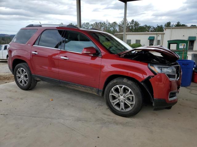 Photo 4 from auction – 2014 GMC ACADIA SLT with VIN 1GKKRSKDXEJ333984