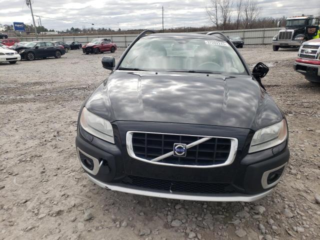 Photo 5 from auction – 2009 VOLVO XC70 3.2 with VIN YV4BZ982891062968
