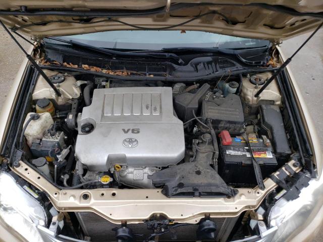 Фото 11 с аукциона – 2011 TOYOTA AVALON BAS с VIN 4T1BK3DB1BU411348