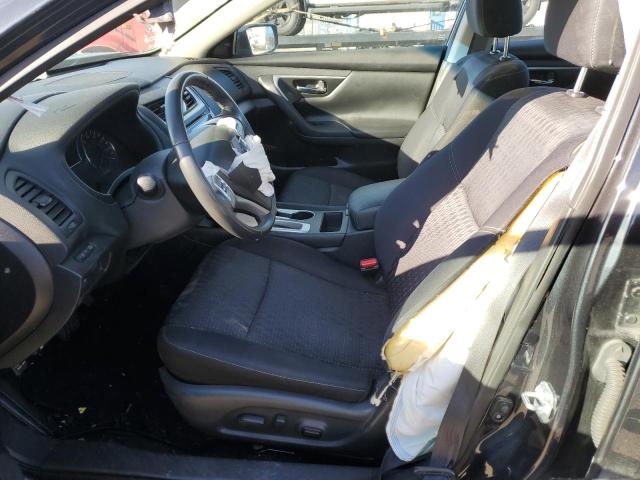Photo 7 from auction – 2017 NISSAN ALTIMA with VIN 1N4AL3AP6HC160814