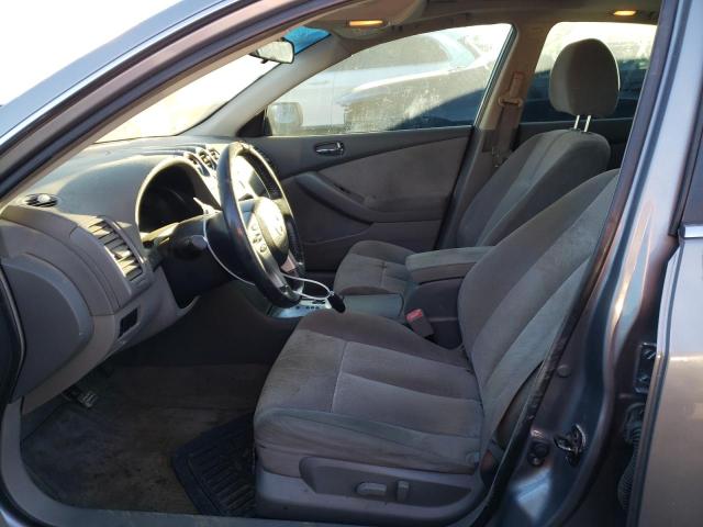 Photo 7 from auction – 2008 NISSAN ALTIMA 2.5 with VIN 1N4AL21E98N508344