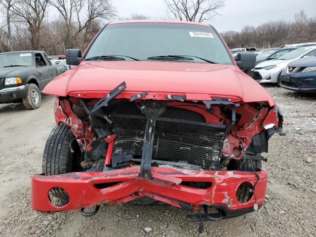 Photo 5 from auction – 2008 FORD F150 with VIN 1FTRX14W18FC06816
