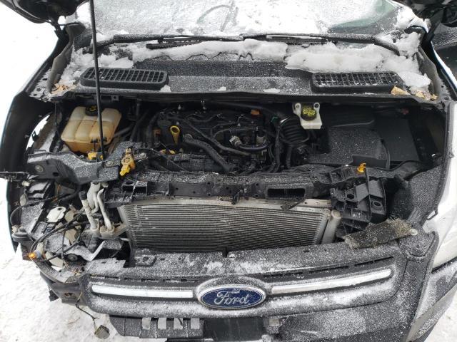 Photo 12 from auction – 2015 FORD ESCAPE SE with VIN 1FMCU9GX4FUA69473