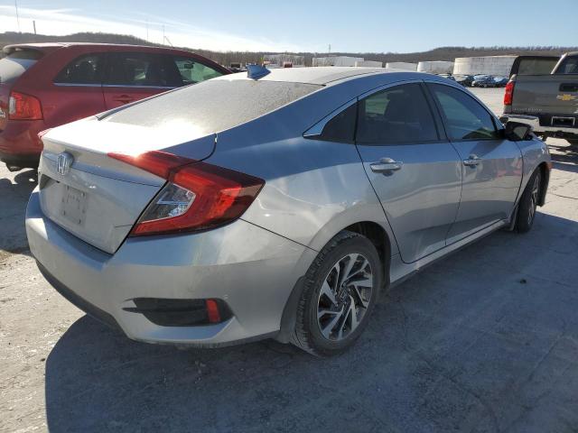 Photo 3 from auction – 2018 HONDA CIVIC EX with VIN 2HGFC2F70JH604373