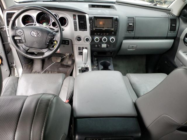 Photo 8 from auction – 2008 TOYOTA SEQUOIA PL with VIN 5TDBY67A98S006004