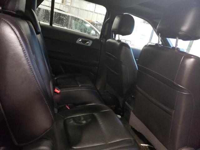 Photo 10 from auction – 2013 FORD EXPLORER X with VIN 1FM5K8D86DGA09597
