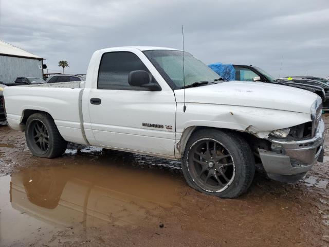 Photo 4 from auction – 1999 DODGE RAM 1500 with VIN 1B7HC16X5XS272272