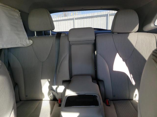 Photo 10 from auction – 2014 TOYOTA VENZA LE with VIN 4T3BA3BB5EU061031