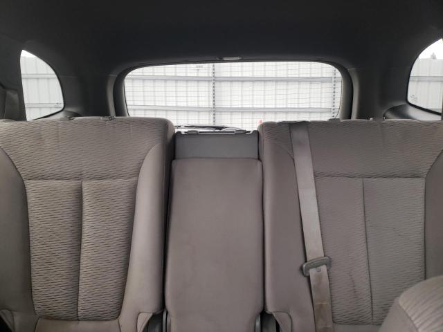 Photo 10 from auction – 2009 HYUNDAI SANTA FE G with VIN 5NMSG13D29H322452