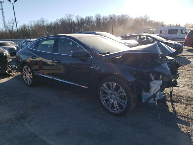Photo 4 from auction – 2019 BUICK LACROSSE A with VIN 1G4ZV5SS7KU125914