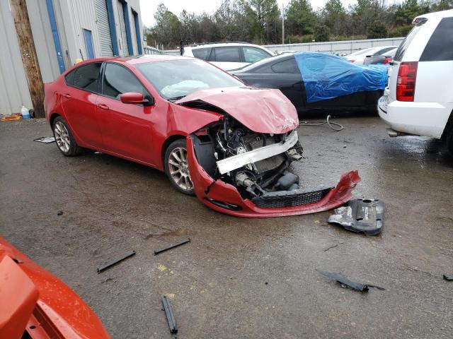 Photo 4 from auction – 2015 DODGE DART GT with VIN 1C3CDFEB9FD212772