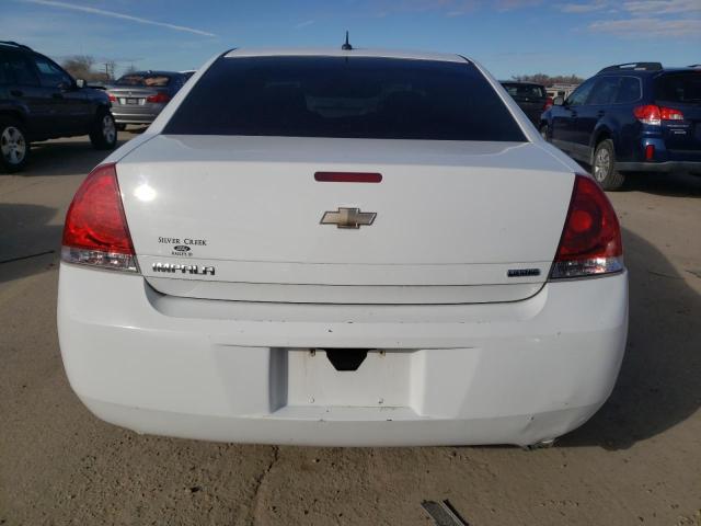 Photo 6 from auction – 2014 CHEVROLET IMPALA LIM with VIN 2G1WA5E33E1133069