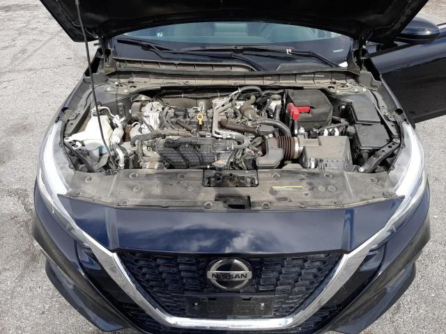 Photo 11 from auction – 2021 NISSAN ALTIMA SV with VIN 1N4BL4DV5MN336562