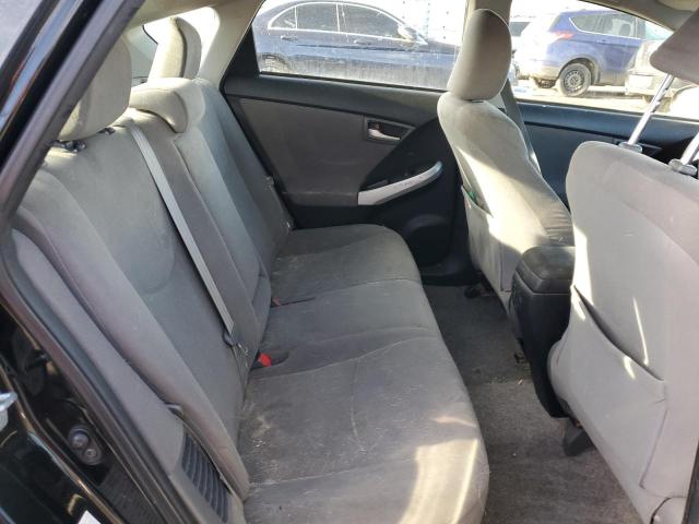 Photo 10 from auction – 2013 TOYOTA PRIUS with VIN JTDKN3DU7D0354371