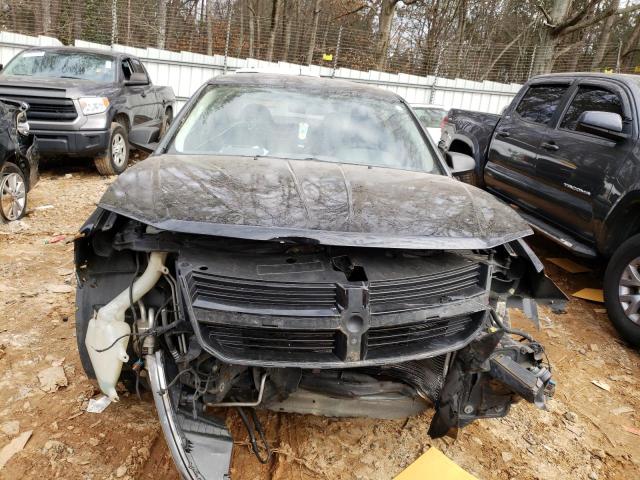 Photo 5 from auction – 2008 DODGE AVENGER SE with VIN 1B3LC46K38N663597