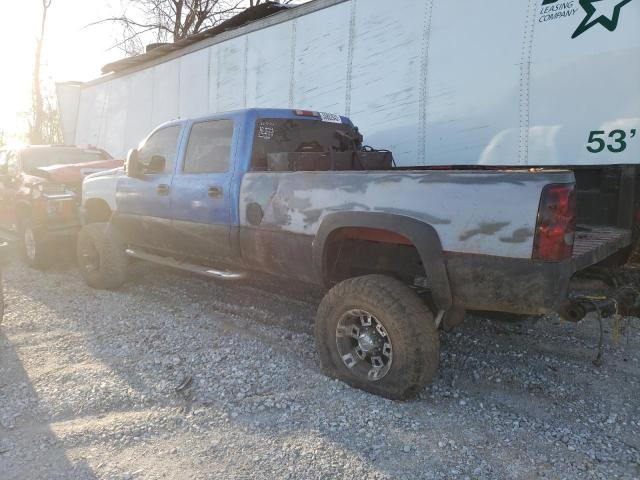 Photo 2 from auction – 2006 CHEVROLET 3500 with VIN 1GCJK33D16F252375