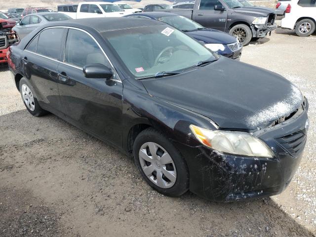 Photo 4 from auction – 2007 TOYOTA CAMRY CE with VIN JTNBE46K273051322