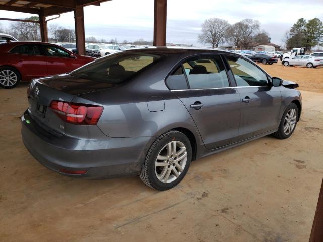 Photo 3 from auction – 2017 VOLKSWAGEN JETTA S with VIN 3VW2B7AJ9HM229074