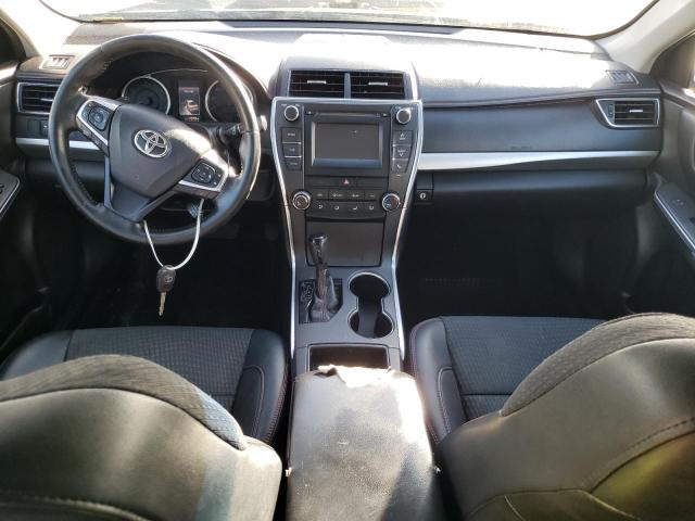 Photo 8 from auction – 2015 TOYOTA CAMRY LE with VIN 4T1BF1FK9FU106675