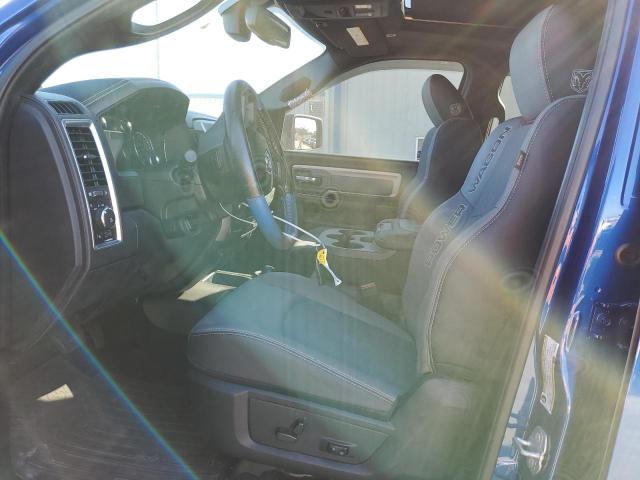 Photo 7 from auction – 2018 RAM 2500 POWER with VIN 3C6TR5EJ6JG345023