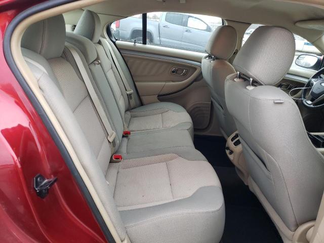 Photo 10 from auction – 2014 FORD TAURUS SEL with VIN 1FAHP2E81EG181512