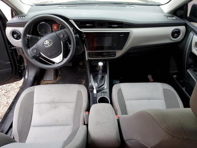Photo 8 from auction – 2017 TOYOTA COROLLA L with VIN 2T1BURHE2HC797550