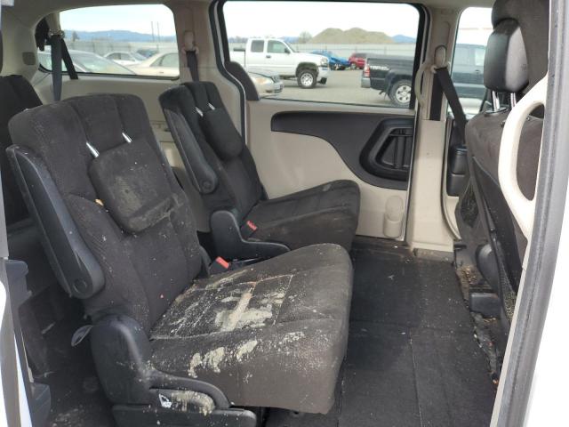Photo 11 from auction – 2016 DODGE GRAND CARA with VIN 2C4RDGBG5GR382363