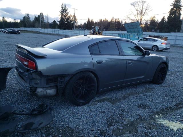 Photo 3 from auction – 2012 DODGE CHARGER SX with VIN 2C3CDXHG7CH301882