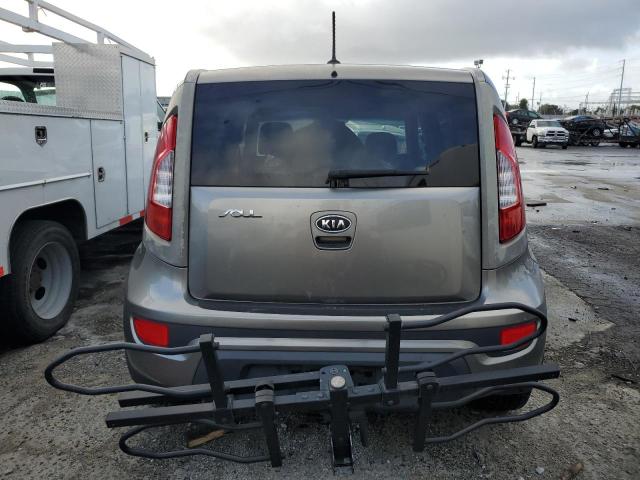 Фото 6 с аукциона – 2012 KIA SOUL + с VIN KNDJT2A6XC7436408